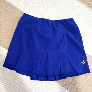 Jofit Athletic Skort